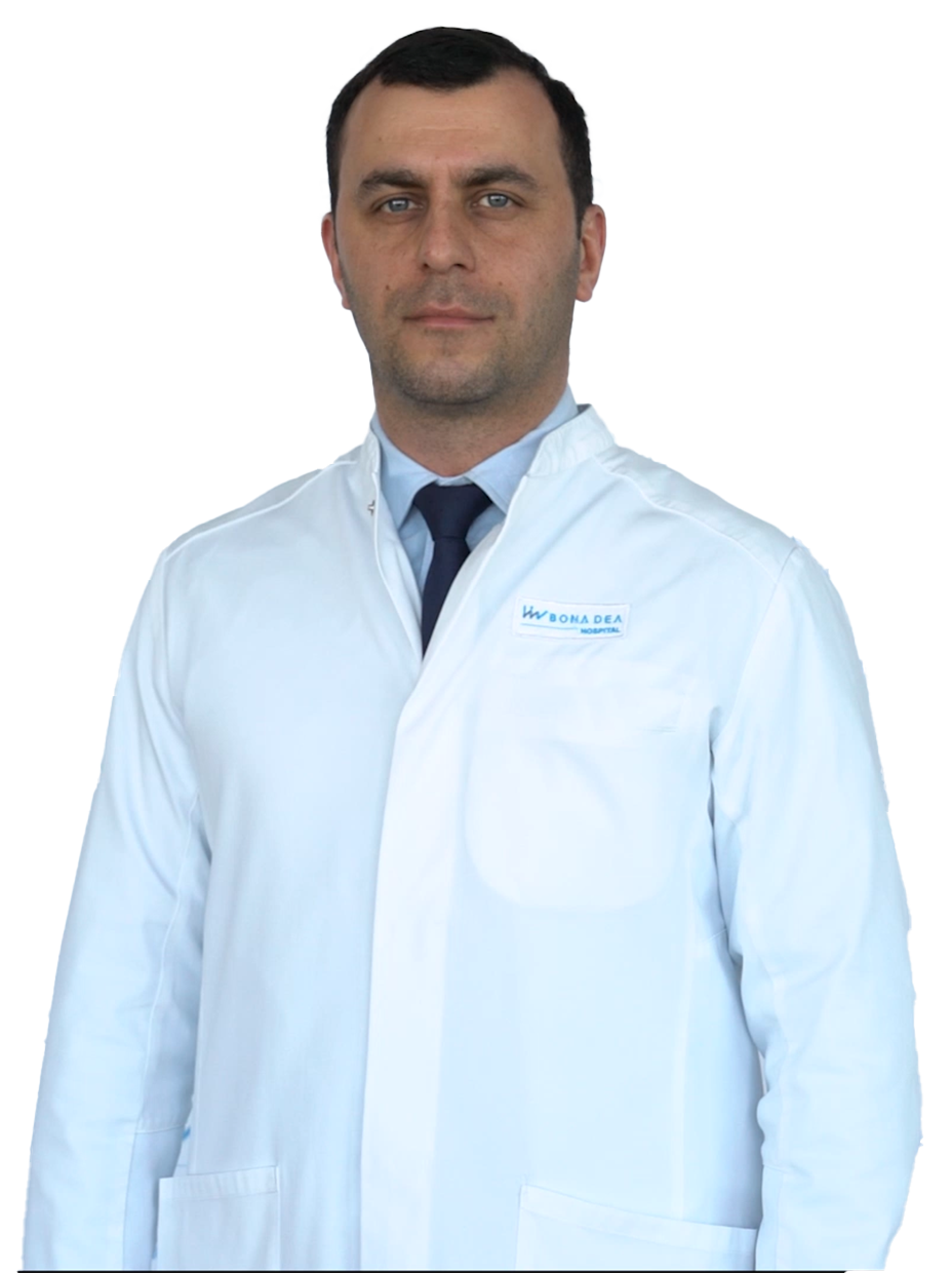Dr. EMİN BAYRAMOV